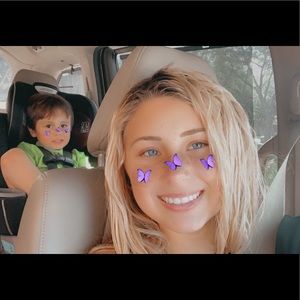 Meet your Posher, Berkley